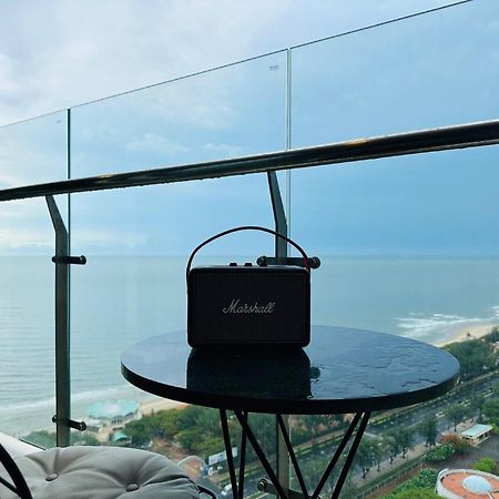 Nha Cua Thoc - Csj Tower Vung Tau Διαμέρισμα Εξωτερικό φωτογραφία
