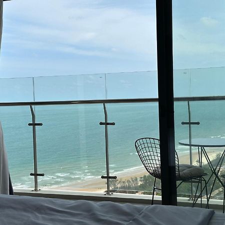 Nha Cua Thoc - Csj Tower Vung Tau Διαμέρισμα Εξωτερικό φωτογραφία